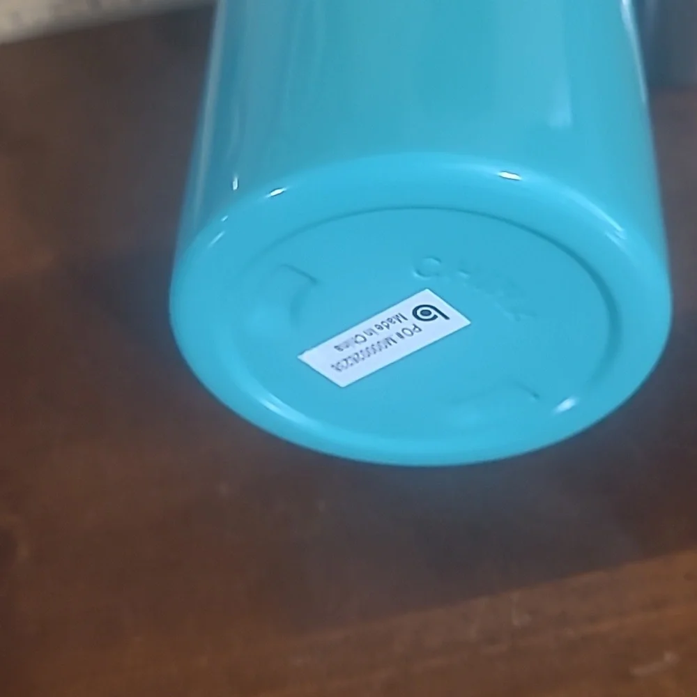 Emotional support water bottle